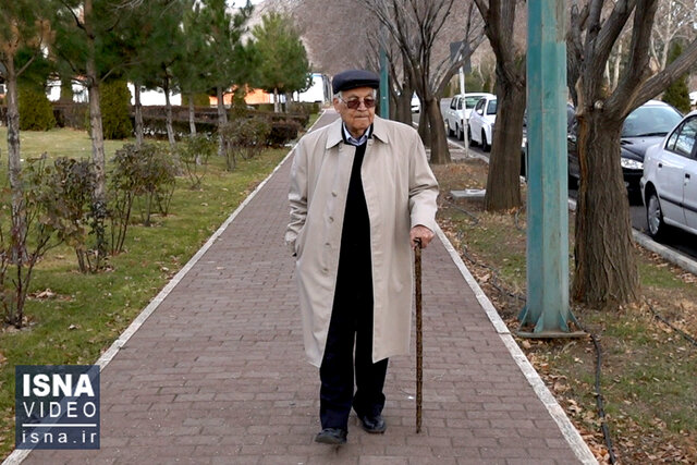 ویدئو / خون دلی که از رفتن جوانها میخوریم ویدئو / خون دلی که از رفتن جوانها میخوریم