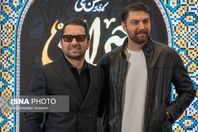 گزارش ایسنا از اکران عاشقانه «جیران»/با حسن فتحی گارانتی داری!