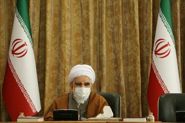 آیتالله اختری: حمایت از فلسطینیان با فعالشدن بخش عمومی و مردمی موثرتر است