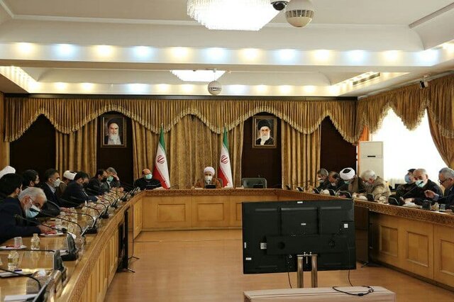 آیتالله اختری: حمایت از فلسطینیان با فعالشدن بخش عمومی و مردمی موثرتر است 2