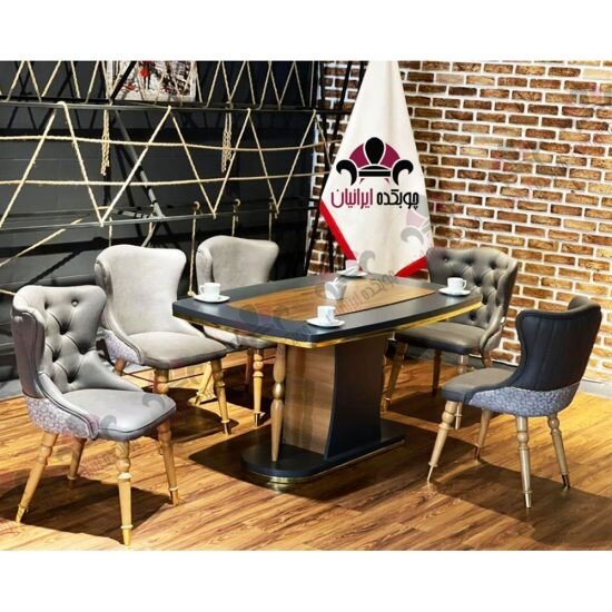 میز ناهارخوری منزل خود را با رنگبندی سال ۱۴۰۱ سفارش دهید