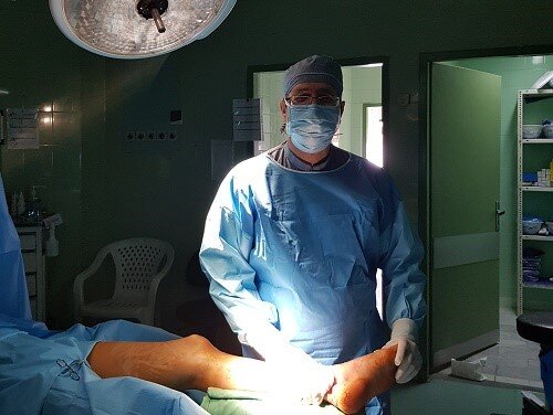 آسیبهای سوختگی و پیشگیری از سوختگی را جدی بگیریم