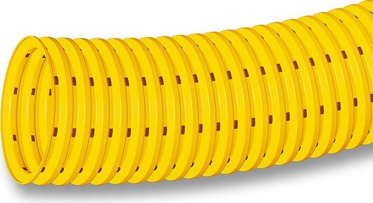 مزایای خرید لوله کاروگیت، لوله پلی اتیلن و لوله زهکش