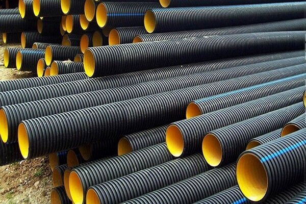 مزایای خرید لوله کاروگیت، لوله پلی اتیلن و لوله زهکش