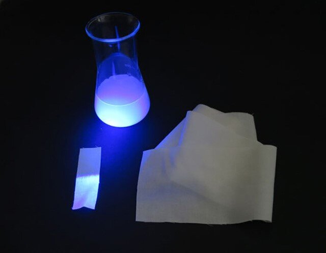 آشنایی با موادشیمیایی آزمایشگاهی پر مصرف