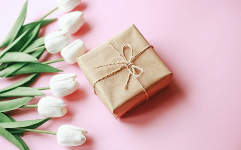 راهنمای خرید هدیه روز زن