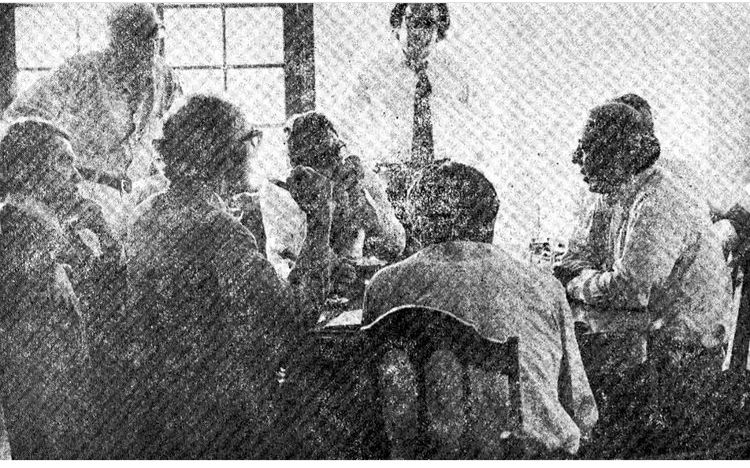 ارتباط شاهرخ مسکوب و شفیعی کدکنی