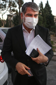 نشست اندیشکده آب و محیط زیست مرکز الگوی اسلامی ایران ''پیشرفت'' 3