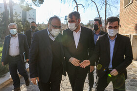 نشست اندیشکده آب و محیط زیست مرکز الگوی اسلامی ایران ''پیشرفت''