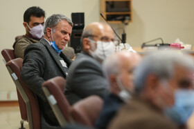 نشست اندیشکده آب و محیط زیست مرکز الگوی اسلامی ایران ''پیشرفت'' 15