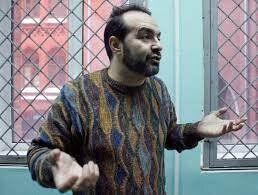 منتقد کرملین از روسیه فرار کرد