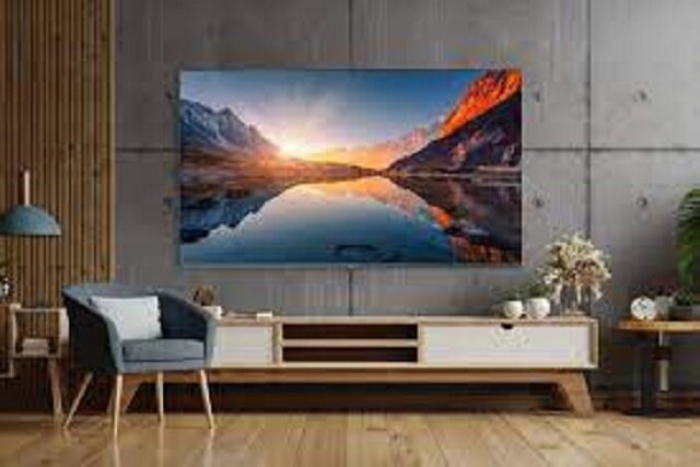 خرید تلویزیون LED و QLED شیائومی با قیمت مناسب خرید تلویزیون LED و QLED شیائومی با قیمت مناسب