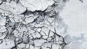 "ریز" در شهرستان جم ۲بار لرزید