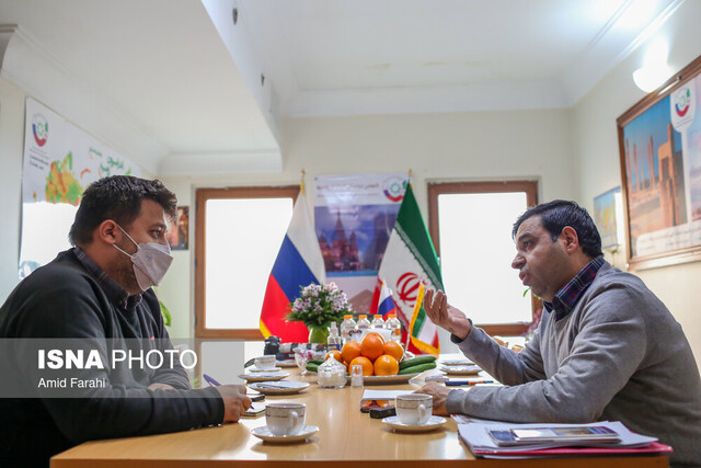 آیا روسیه قابل اعتماد است؟