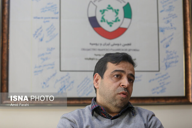 آیا روسیه قابل اعتماد است؟