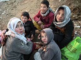 گاردین: تنها کمک انسانی به افغانستان کافی نیست گاردین: تنها کمک انسانی به افغانستان کافی نیست