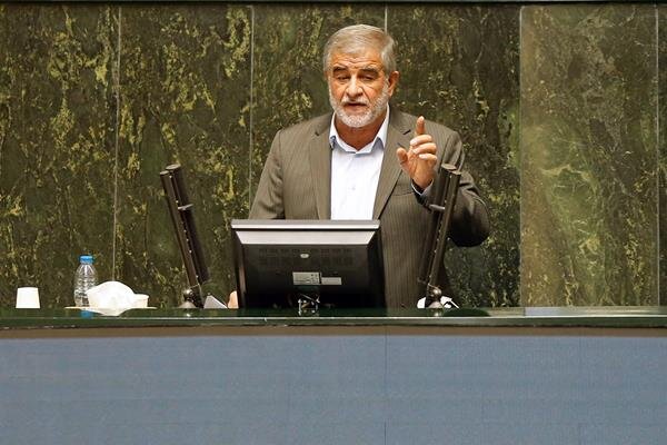 جوکار: نمایندگان توانمندیهای وزیر پیشنهادی کار را در نظر میگیرند جوکار: نمایندگان توانمندیهای وزیر پیشنهادی کار را در نظر میگیرند