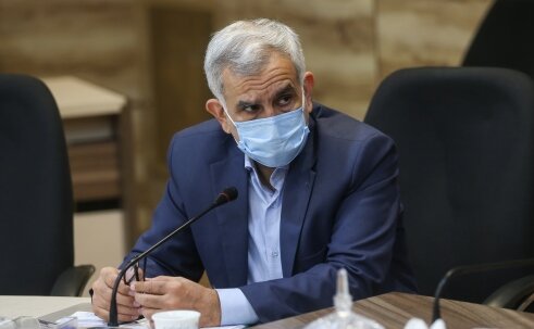 اشتغال در صدر بیشترین درخواست ایثارگران قرار دارد اشتغال در صدر بیشترین درخواست ایثارگران قرار دارد