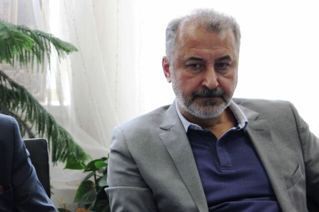 رضا درویش مدیرعامل پرسپولیس شد رضا درویش مدیرعامل پرسپولیس شد