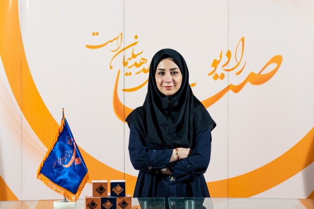 دفتر پاییز رادیو زمستانی میشود