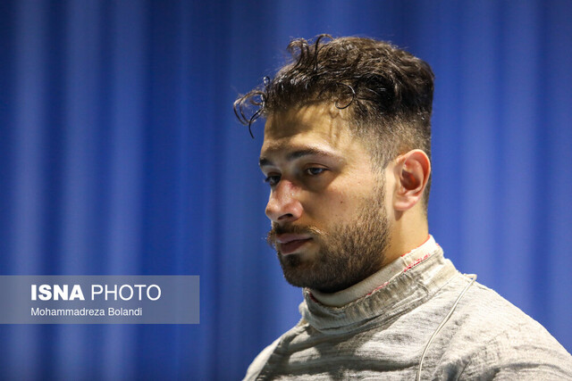 عملکرد ورزشکاران آذربایجانشرقی در المپیک پاریس