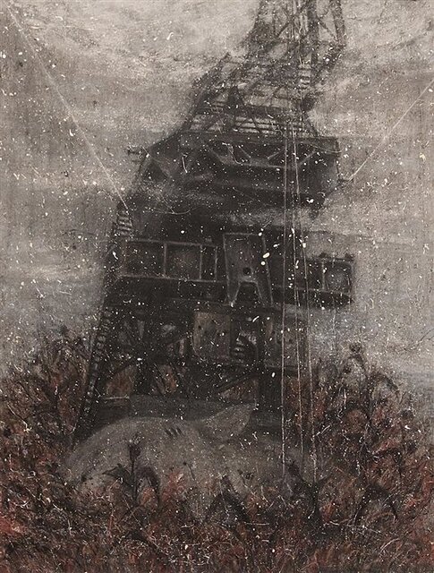 آخر هفته به چه نمایشگاه هایی برویم؟