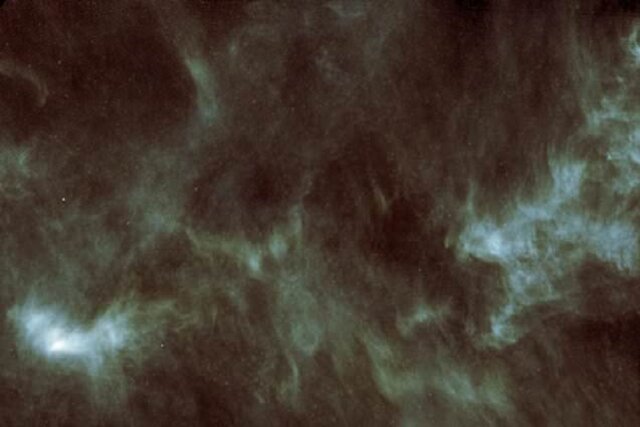 کشفی که میتواند نظریه تشکیل ستارگان را متحول کند