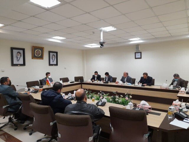 اعلام آمادگی ایران برای انتقال تجربیات حقوقی و قضایی به یمن اعلام آمادگی ایران برای انتقال تجربیات حقوقی و قضایی به یمن