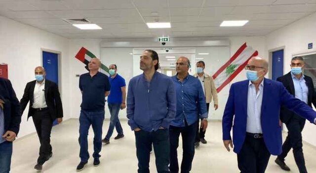 صدور بخشنامه جریان المستقبل درباره کاندیداتوری در انتخابات پارلمانی لبنان  صدور بخشنامه جریان المستقبل درباره کاندیداتوری در انتخابات پارلمانی لبنان