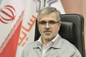 مدیرعامل سایپا تغییر کرد مدیرعامل سایپا تغییر کرد