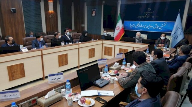 ضرغامی: «نهضت معرفی جادهای» راه میاندازیم