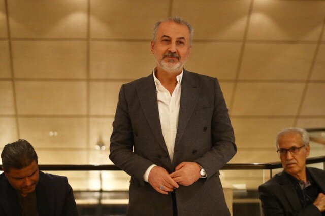درویش: برخی میلیاردی بدهکارند اما پنجرهشان باز است
