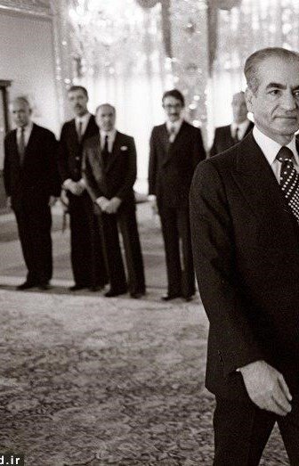 سقوط شورای سلطنت در روز پنجم