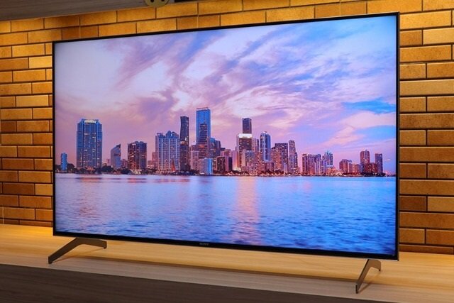 خرید تلویزیون از گناوه با بهترین قیمت (تخفیف ویژه)