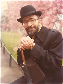 چند سال پیش از اینکه محمود کیانوش برود