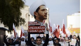 دبیرکل جمعیت الوفاق بحرین از زندان: به مطالبه‌گری مسالمت‌آمیز ادامه می‌دهیم