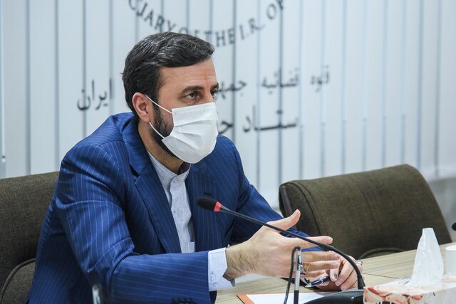 واکنش دبیرستاد حقوق بشر به کشته شدن یک جوان سیاهپوست