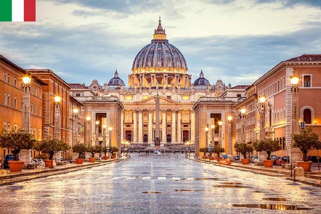 برترین دانشگاههای ایتالیا را بشناسید برترین دانشگاههای ایتالیا را بشناسید