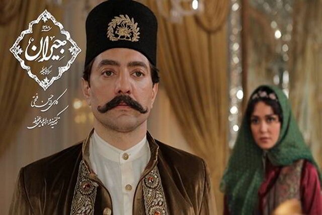 تاخیر در پخش سریال حسن فتحی