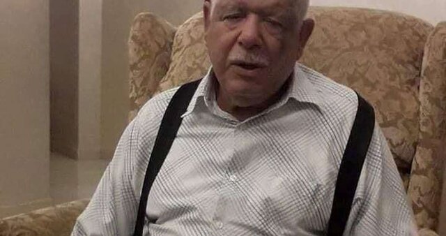 آمریکا درباره مرگ سالمند فلسطینی از رژیم صهیونیستی توضیح خواست