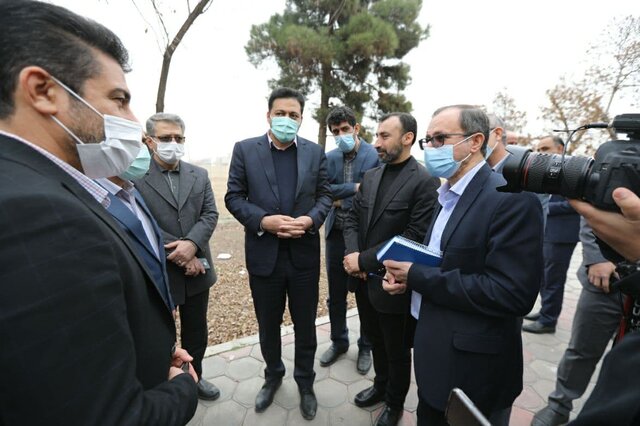 گرهگشایی ۳۰۰ میلیارد تومانی دیوان محاسبات برای مردم شهرری گرهگشایی ۳۰۰ میلیارد تومانی دیوان محاسبات برای مردم شهرری