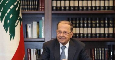 تاکید میشل عون بر تداوم مبارزه با فساد تاکید میشل عون بر تداوم مبارزه با فساد