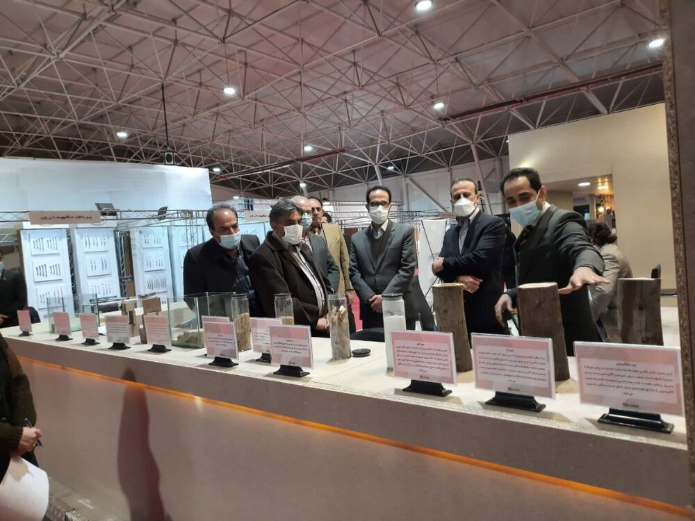 کاربردهای نئوپان در ایران ناشناخته مانده است