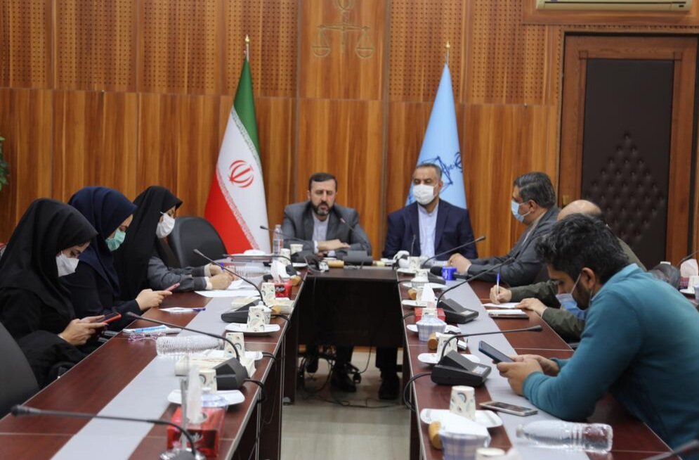 نشست سوم کمیته مشترک تحقیق بررسی پرونده ترور شهید سردار سلیمانی در بغداد برگزار می شود