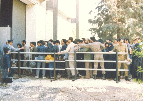 ۴۰ سال خانه‌به‌دوشی فرزند جنگ!