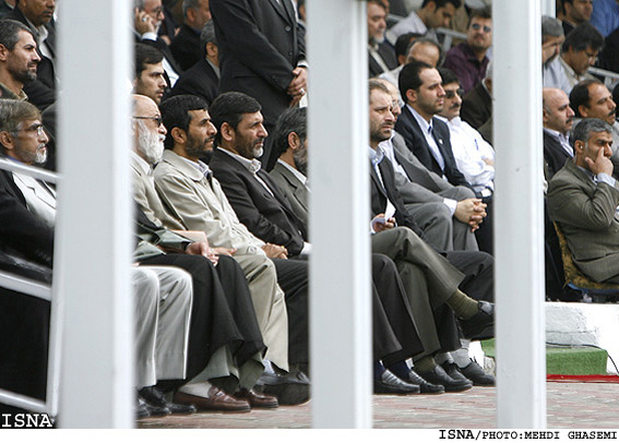 ۴۰ سال خانهبهدوشی فرزند جنگ!