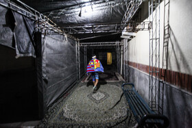 رقابتهای کشتی آزاد قهرمانی کشور