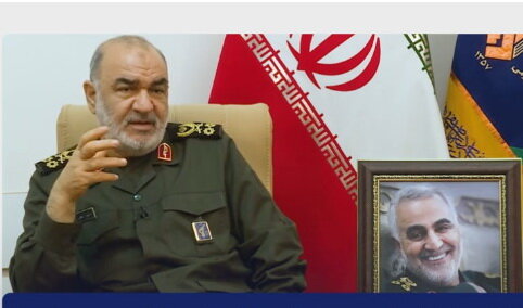 کرانه باختری هم در حال مسلح شدن علیه صهیونیستهاست کرانه باختری هم در حال مسلح شدن علیه صهیونیستهاست