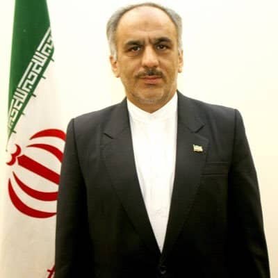 ایران برای توسعه روابط با تاجیکستان هیچ محدودیتی ندارد