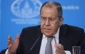 لاوروف: واکنش مسکو به پاسخ امنیتی آمریکا و ناتو منتشر می‌شود